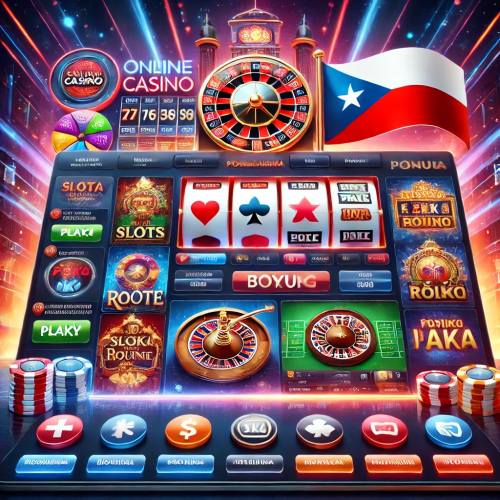 Nejnovější trendy v ceske online casino 2025 Nejnovější trendy v ceske online casino 2025