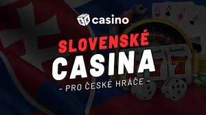 Objevte nejlepší casino pro české hráče! Objevte nejlepší casino pro české hráče!