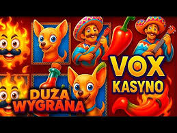 Recenzja VOX Casino polska — gry, bonusy, płatności i bezpieczeństwo Recenzja VOX Casino polska — gry, bonusy, płatności i bezpieczeństwo