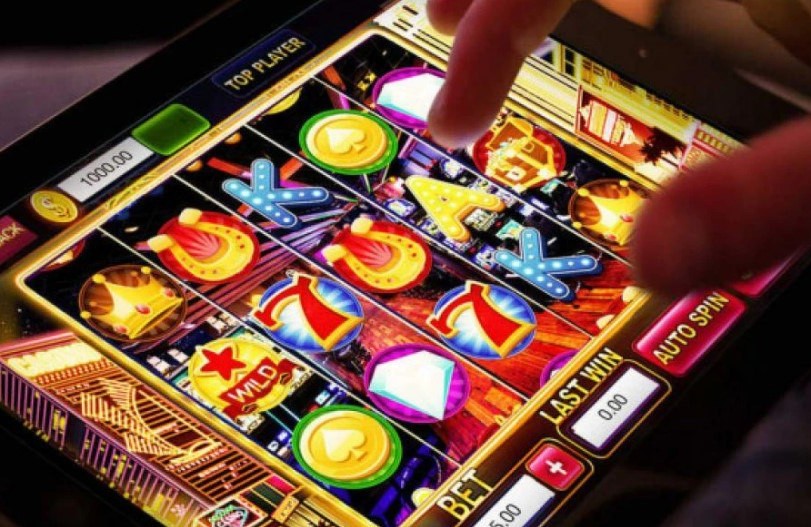 The Thriving UK Online Casino Market Trends, Challenges, and Future Prospects The Thriving UK Online Casino Market Trends, Challenges, and Future Prospects