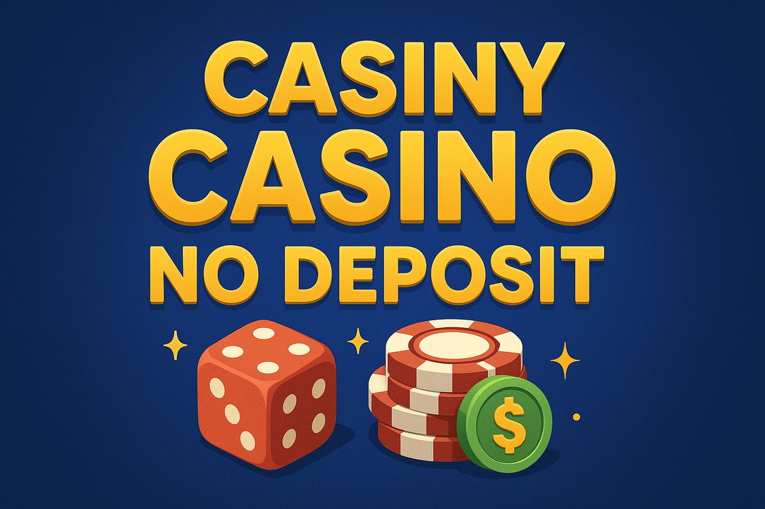 The Ultimate Casino Experience with Casiny1