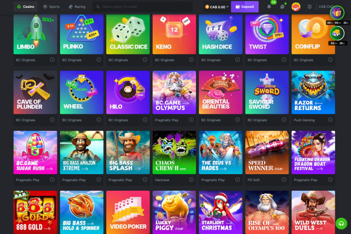 Ultimate BC Game Guide Your Gateway to Fun and Strategy