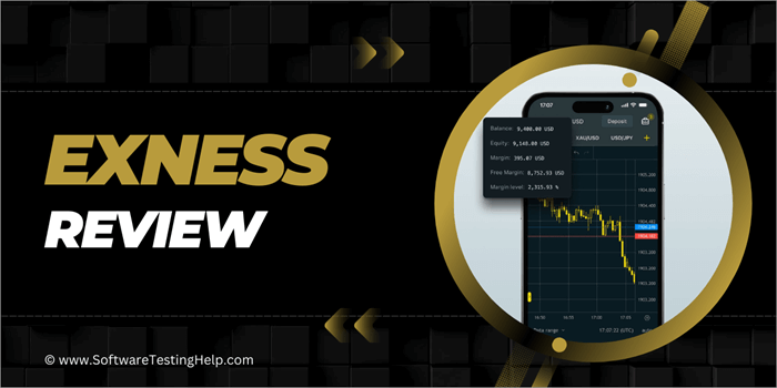 Understanding Exness Bonus Compensation for Traders 4