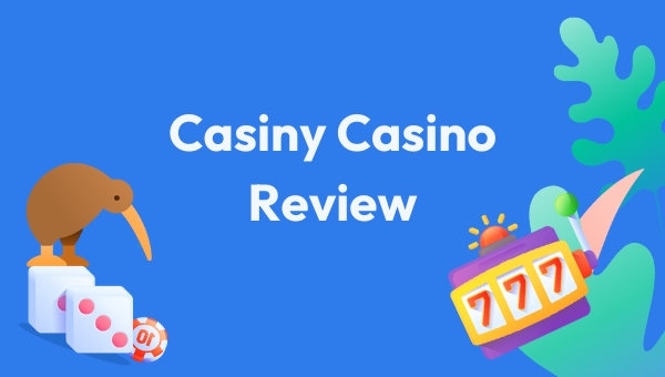 Unlock Exciting Rewards with Casiny Bonus Codes 6