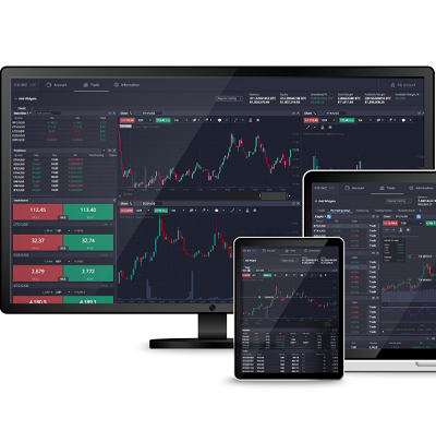 Unlocking Opportunities Exploring the PrimeXBT Trading Hub