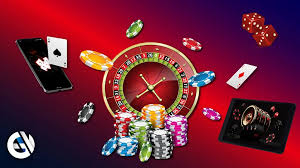 Wagering Races for Crypto Players 35