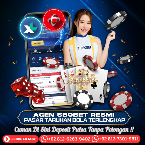 agen taruhan populer Indonesia 2 agen taruhan populer Indonesia 2