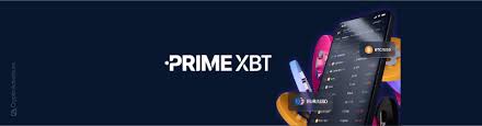Discover the Advantages of the PrimeXBT Cryptocurrency Trading Platform Discover the Advantages of the PrimeXBT Cryptocurrency Trading Platform