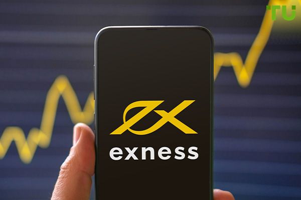 Exness App For Iphone - Trade Smarter with Mobile Technology