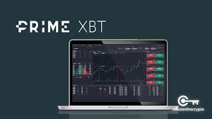 Exploring the Benefits of Trading with PrimeXBT UK