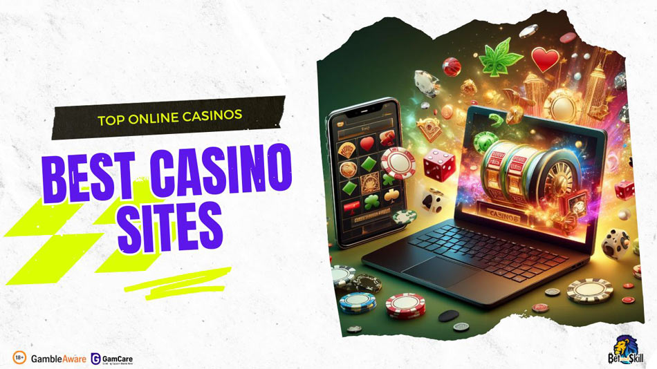 Exploring the Exciting World of Online Casino UK