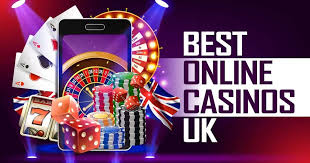 Exploring the Exciting World of Online Casino UK