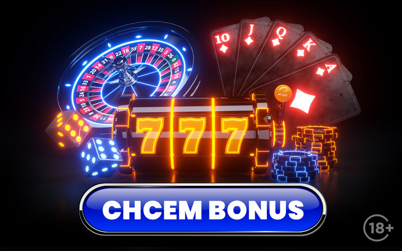 Objavte Nove Online Casino Všetko, čo potrebujete vedieť