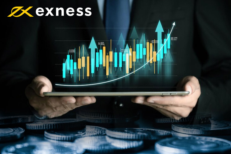 Open A Demo Account On A Comprehensive Guide to Trading For Beginners