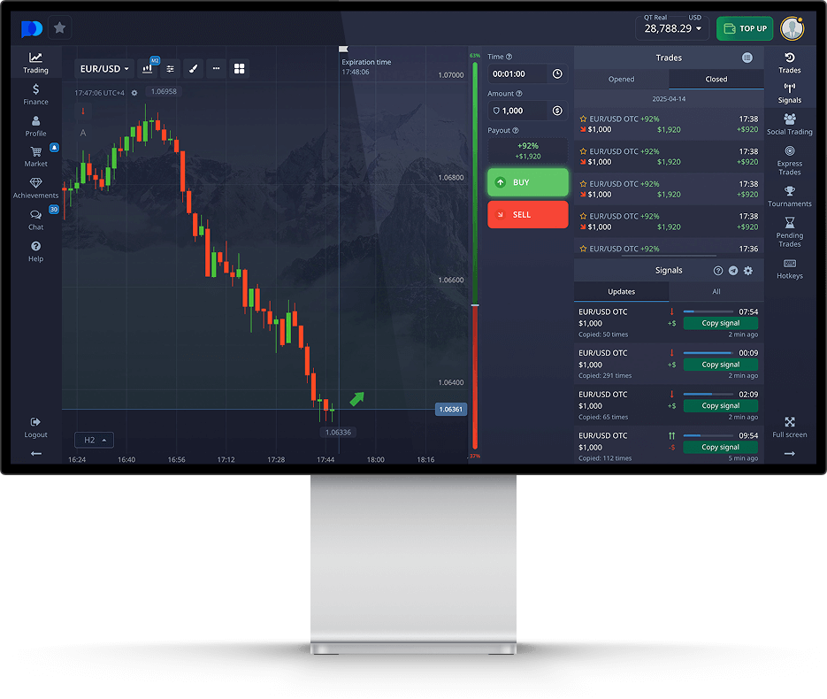 The Ultimate Guide to Strategy Pocket Option