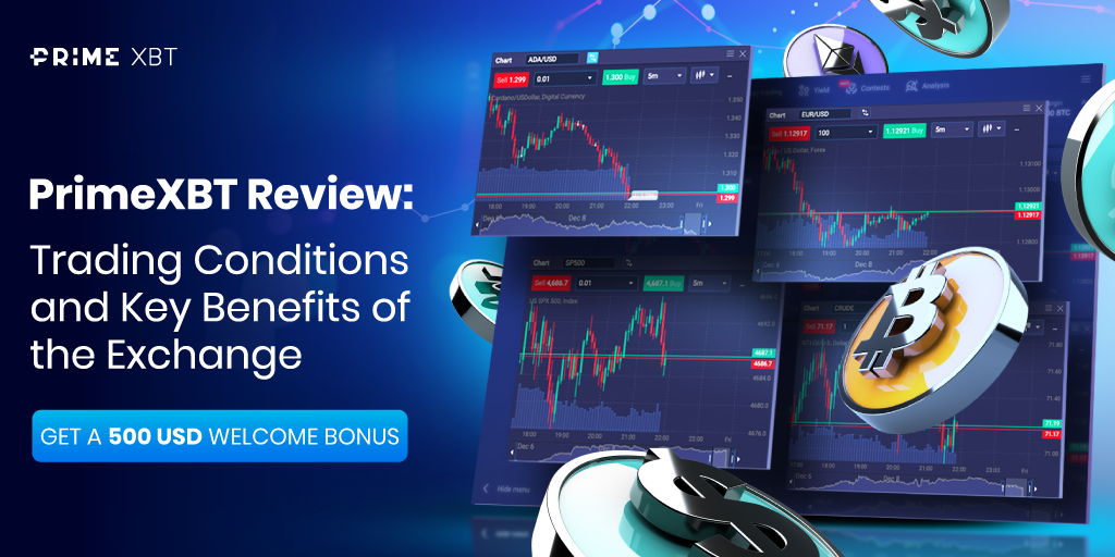 Understanding PrimeXBT Spot Trading 5 Understanding PrimeXBT Spot Trading 5