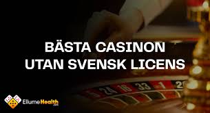 Utforska online casino utan BankID - En ny nivå av spelupplevelse Utforska online casino utan BankID - En ny nivå av spelupplevelse