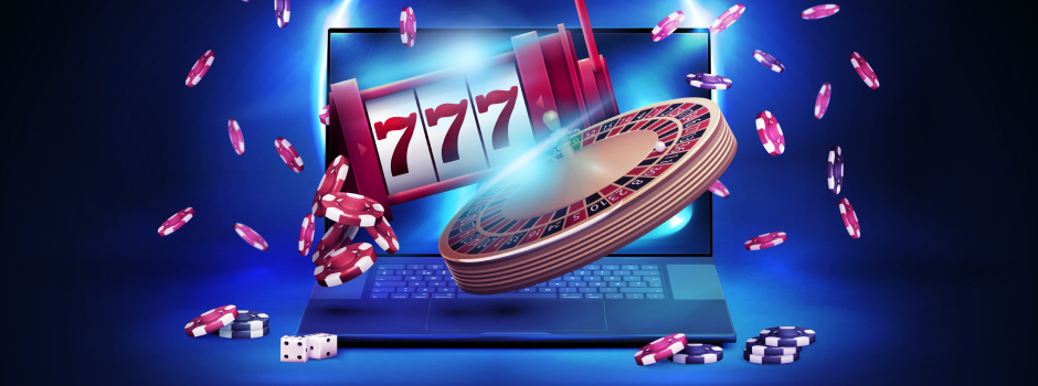 Utforska online casino utan BankID - En ny nivå av spelupplevelse Utforska online casino utan BankID - En ny nivå av spelupplevelse