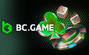 Exploring the Thrills of Crypto Casino BC.Game