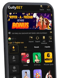 How to Successfully Login to GullyBet in India