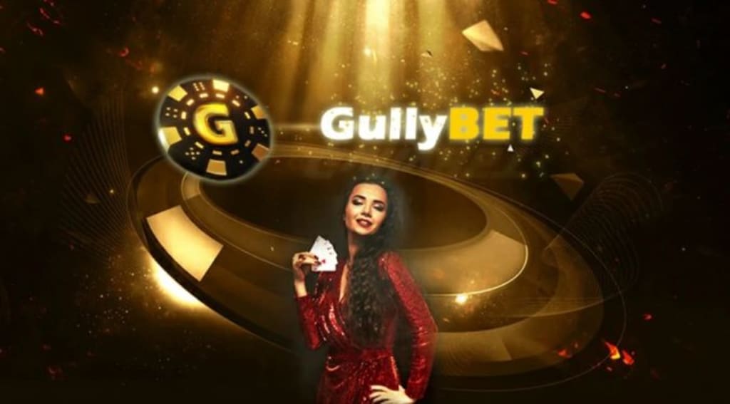 How to Successfully Login to GullyBet in India